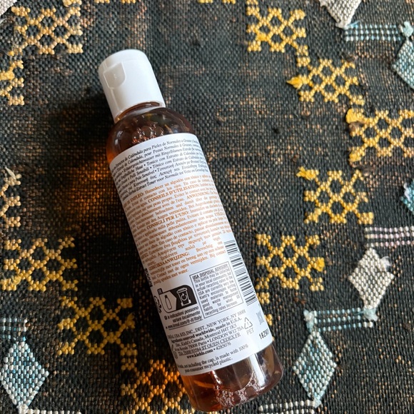 NWT Kiehl's Calendula Herbal-Extract Toner size 125ml - Picture 2 of 5